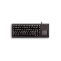 Cherry G84-5500LUMDE-2 XS Touchpad 89 billentyűs USB 2,5 m QWERTZ fekete