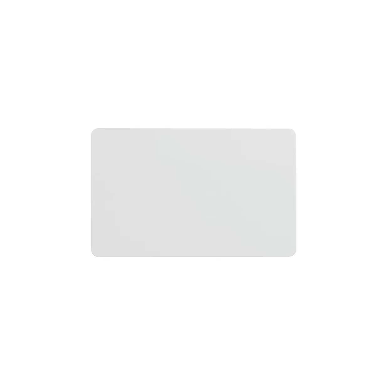 Zebra 800059-412 Proximity matrica PVC 30 mil 86x54 mm fehér #1