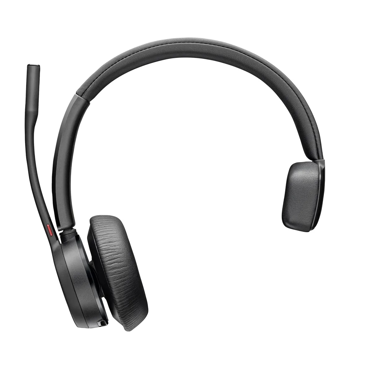 Poly 77Y92AA Voyager 4310 UC monaurális headset Bluetooth USB-A adapter töltőállvány #1
