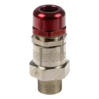 Axis 01845-001 ex d kábelcsatlakozó nem páncélozott M20