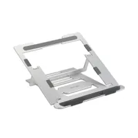 Kensington K50417WW Easy Riser alumínium laptopállvány 6 fokozat 86-118 mm 22-33 16"