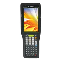 Mobilis 036352 kijelzővédő 0,33 mm Zebra MC3400-MC3450