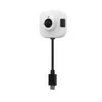 Axis 02260-001 TW1201 testkamera modul CMOS 1920x1080 0,1 lux USB 0,8 m