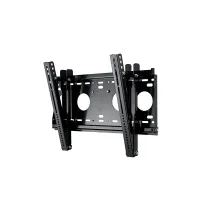 AG Neovo LMK0201000000 LMK-02 0-15 fokos billenés VESA 440x330 mm teherbírás 80 kg 32"-42" fekete