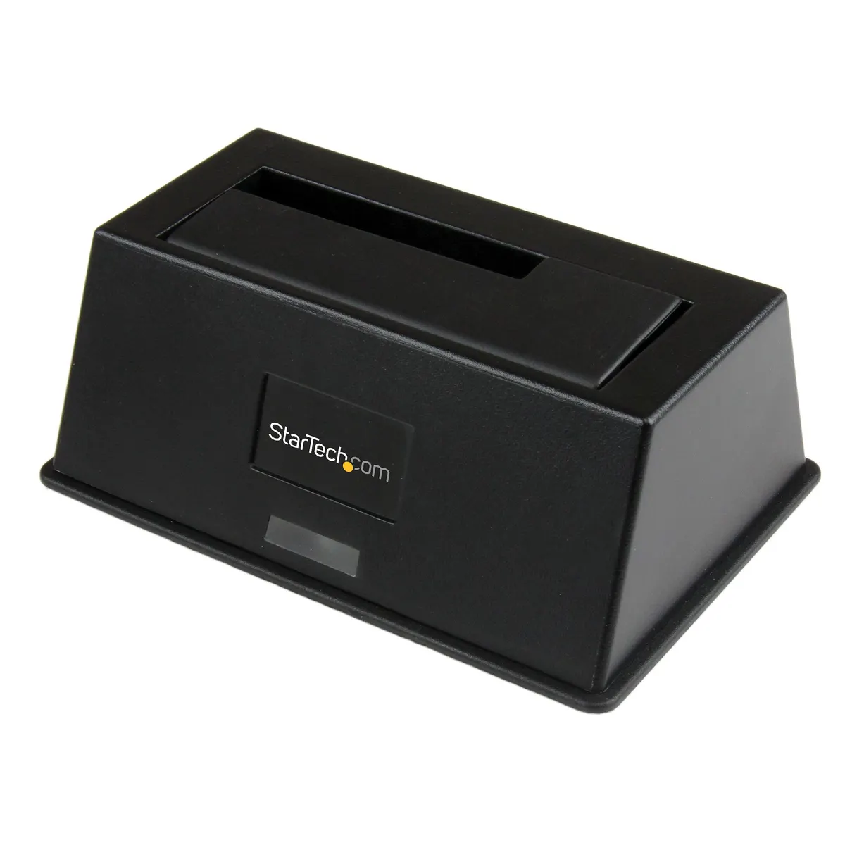Startech.com SDOCKU33BV HDD dokkoló 2.5"- és 3.5" HDD, SSD támogatás, USB 3.2 Gen1 Type-B, SATA III, 6 Gbps, LED adatforgalom #1
