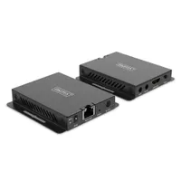 Assmann DS-55342 HDMI Extender készlet 40 m 4K-120Hz Cat6 Cat6a Cat7 wired DC