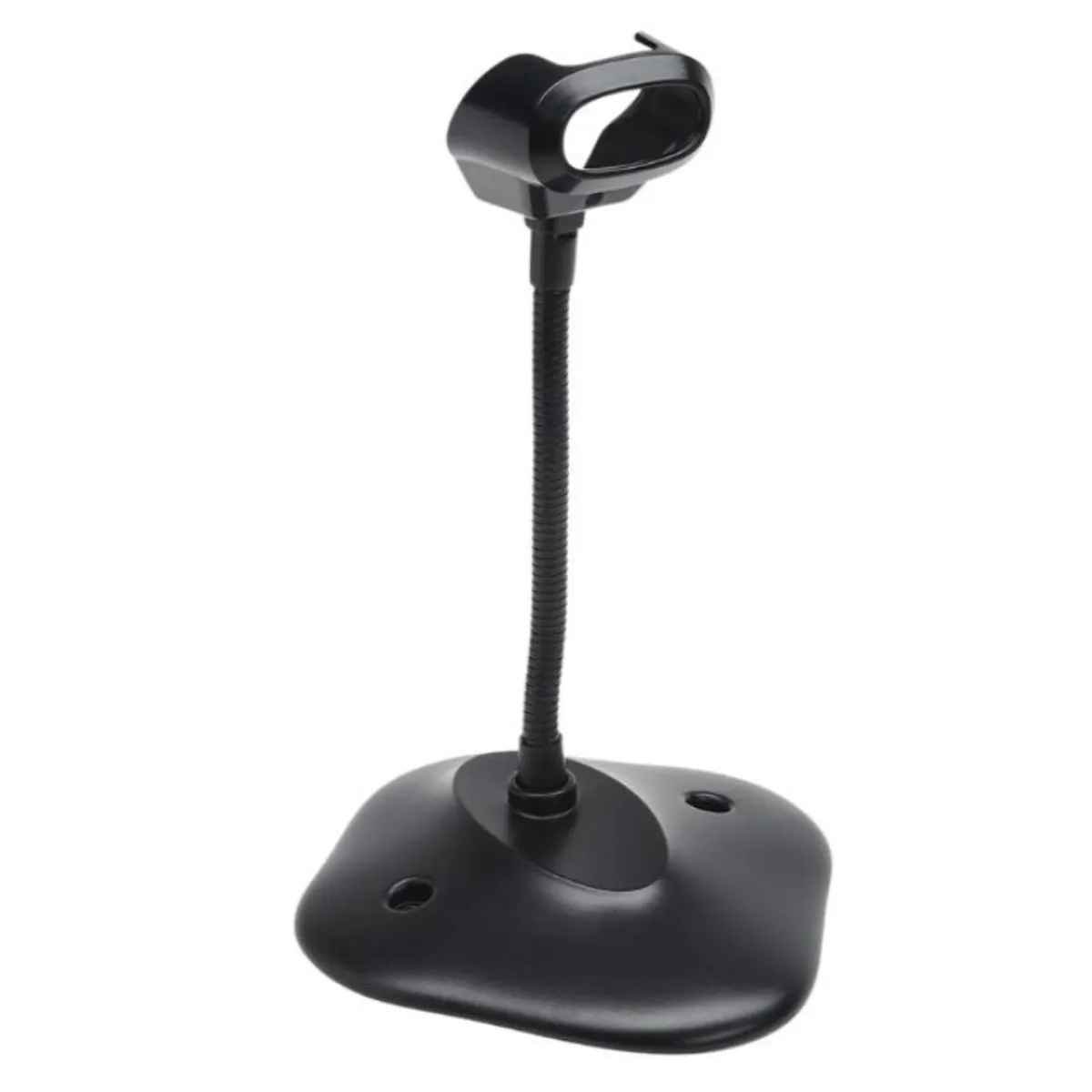 Zebra STND-GS0055C-04 Gooseneck állvány DS5502-hoz fekete #1