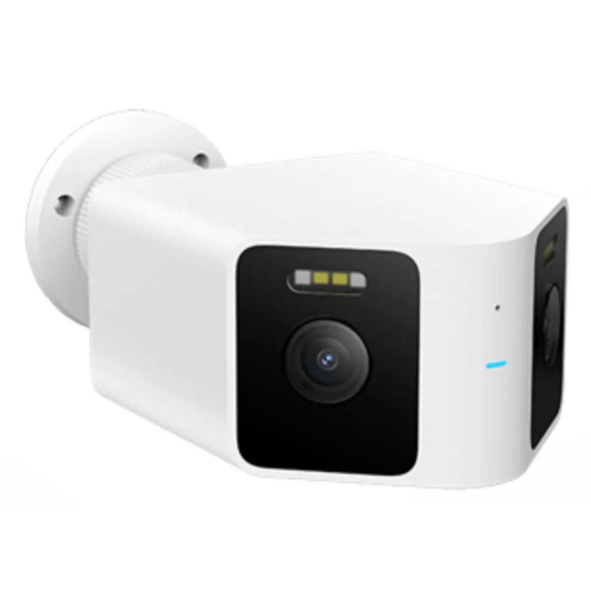 Xiaomi BHR07UIEU CW100 Dual kültéri IP kamera 0-360 2304x1296 3 MP H.265 vezeték nélküli #1