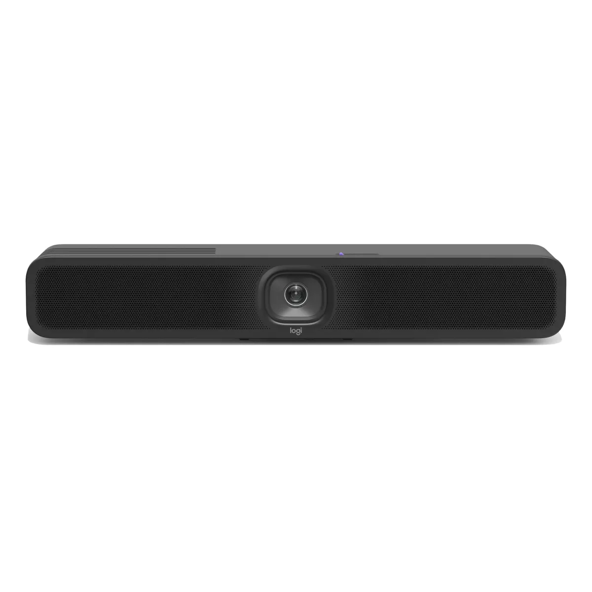 Logitech 960-001681 MeetUp 2 Graphite 4K Ultra HD 120° 4x zoom USB Teams Zoom Google Meet #1
