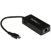 Startech.com US1GC301AU USB-C to Gigabit Ethernet adapter