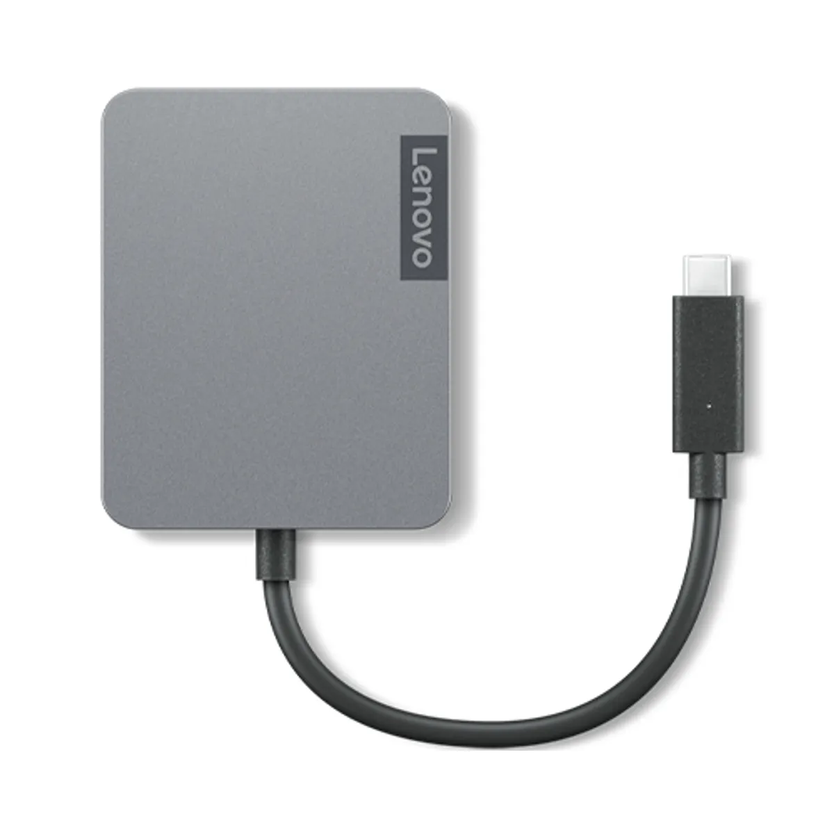 Lenovo GX91A34575 USB-C Travel Gen2 HDMI VGA RJ-45 USB 3.2 Gen 1 Type-A #1