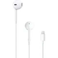 Apple MWTY3ZM/A EarPods Lightning csatlakozóval fehér
