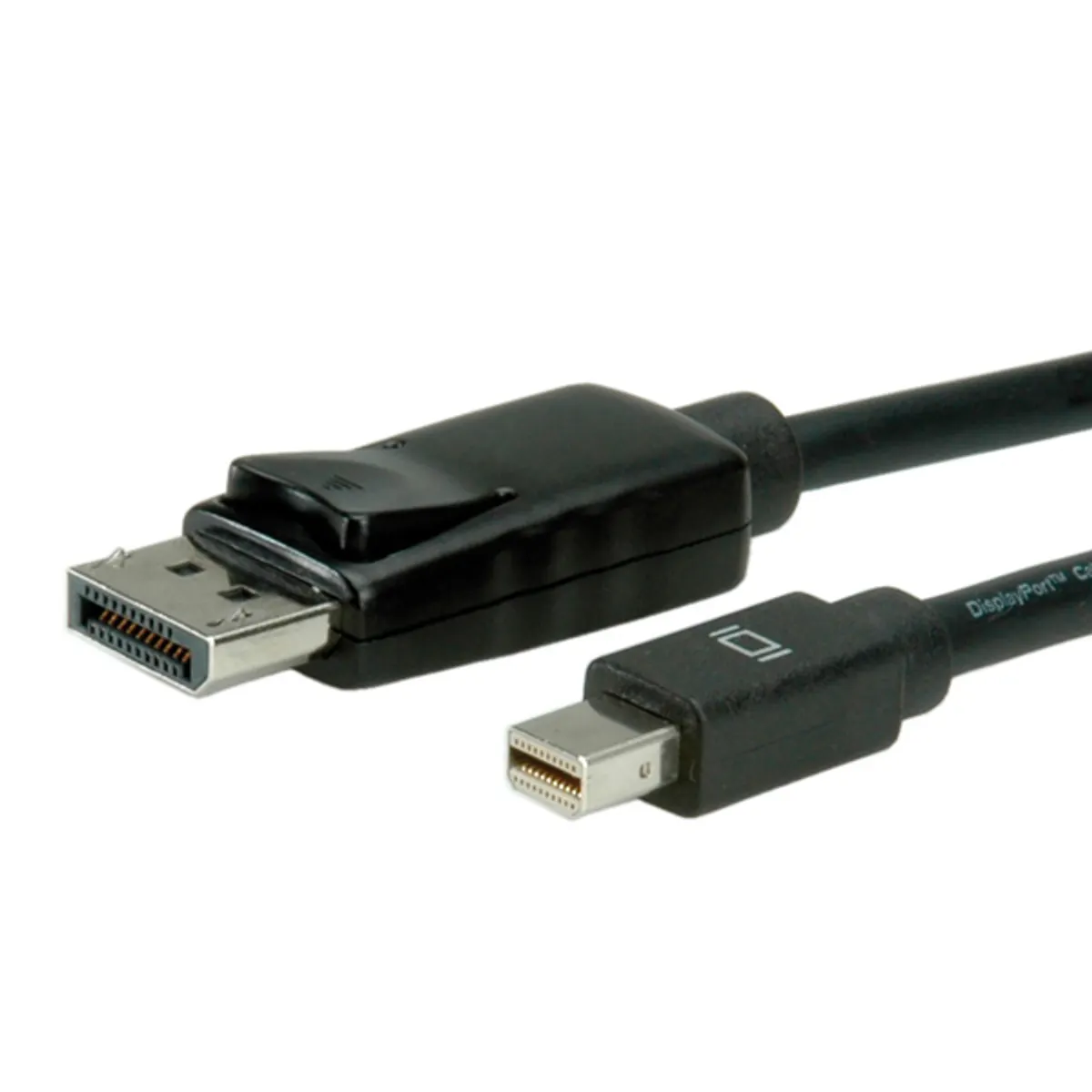 Value 11.99.5636 Mini DisplayPort-DisplayPort kábel 3 m #1