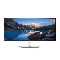 Dell 210-BMDW UltraSharp U3425WE 34.1" IPS 3440x1440 21:9 120Hz USB-C PD90W DP HDMI VESA