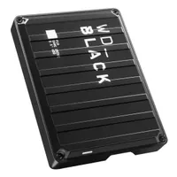 Western Digital WDBZ7D0060BBK-WESN WD_BLACK P10 Game Drive 6TB 2.5" USB 3.2 Gen 1 130 MB/s #1