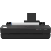 HP Inc. 5HB06D#B19 DesignJet T250 24-inch színes tintasugaras
