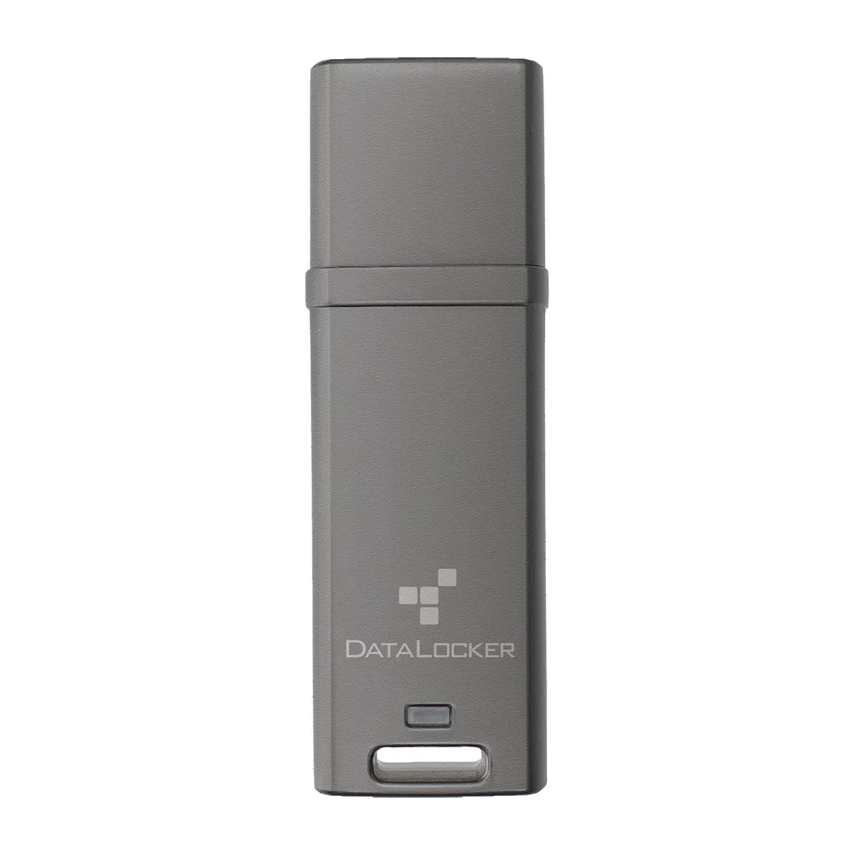 Origin Storage DLGO-016 DataLocker DL GO 16 GB 256-bit AES-XTS FIPS 197 MFA jelszavas védelem USB 3.2 Gen 2 kupakos #1