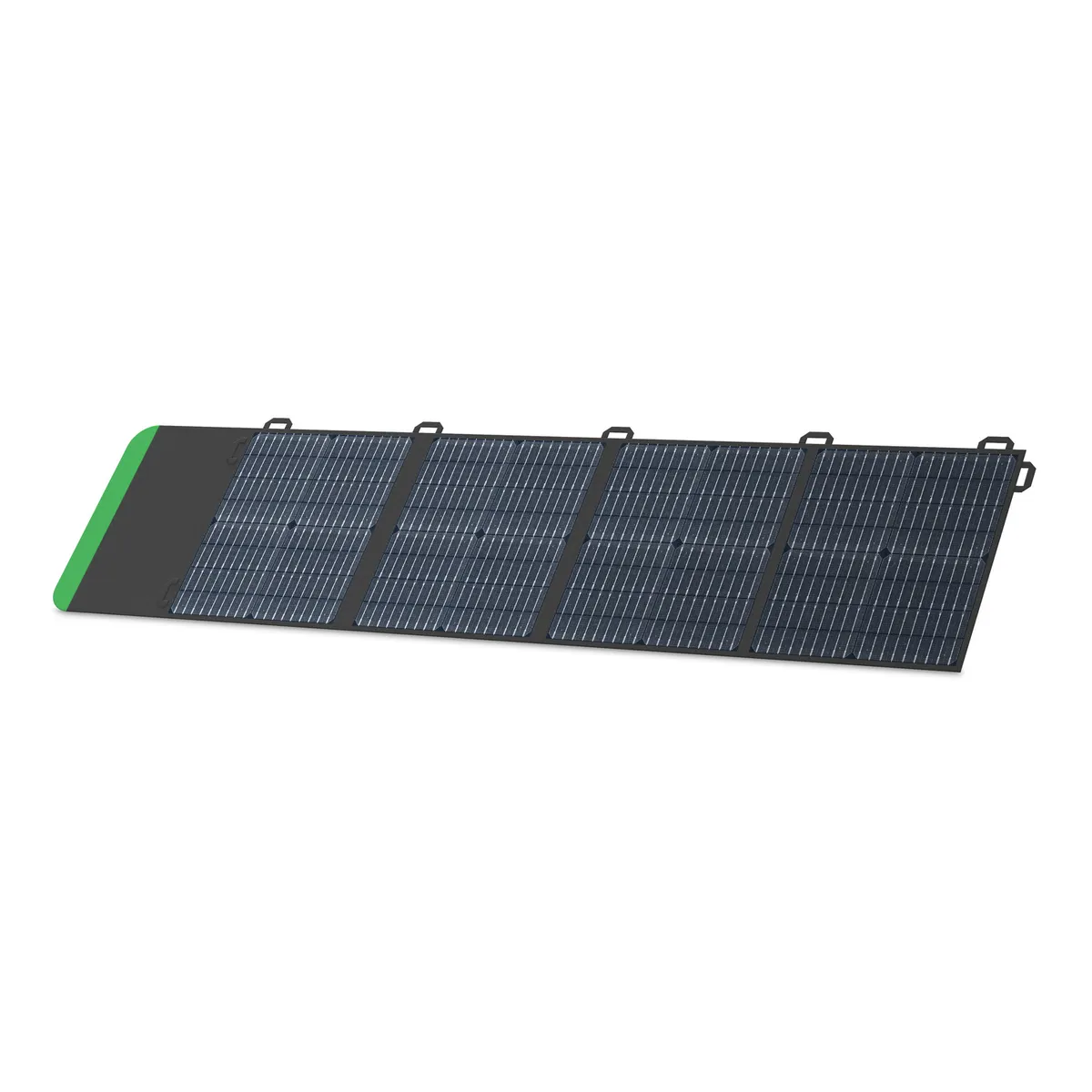 APC PSP100 OffGrid hordozható napelem panel 100 W IP65 monokristályos kompatibilis Power Station 330, 500, 730 #1