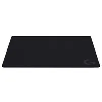 Logitech 943-000806 G740 egérpad 460x400 mm fekete gumi felület csúszásgátló alap