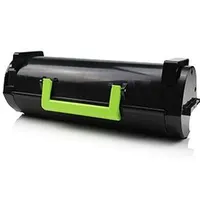 Lexmark 24B6519 fekete toner kazetta 16000 oldal