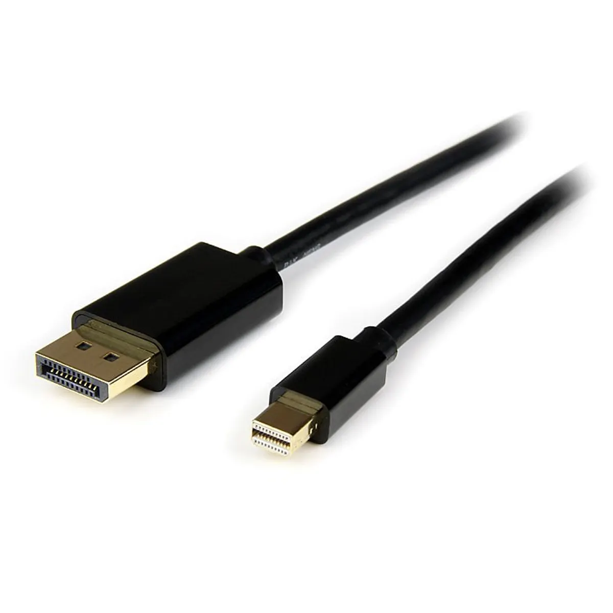 Startech.com MDP2DPMM4M Mini DisplayPort to DisplayPort adapter kábel 4 m #1
