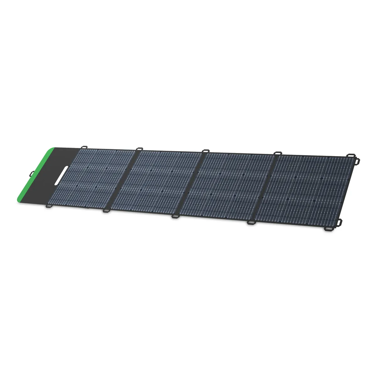 APC PSP200 OffGrid hordozható napelem panel 200 W IP65 kompatibilis Power Station 330 500 730 #1