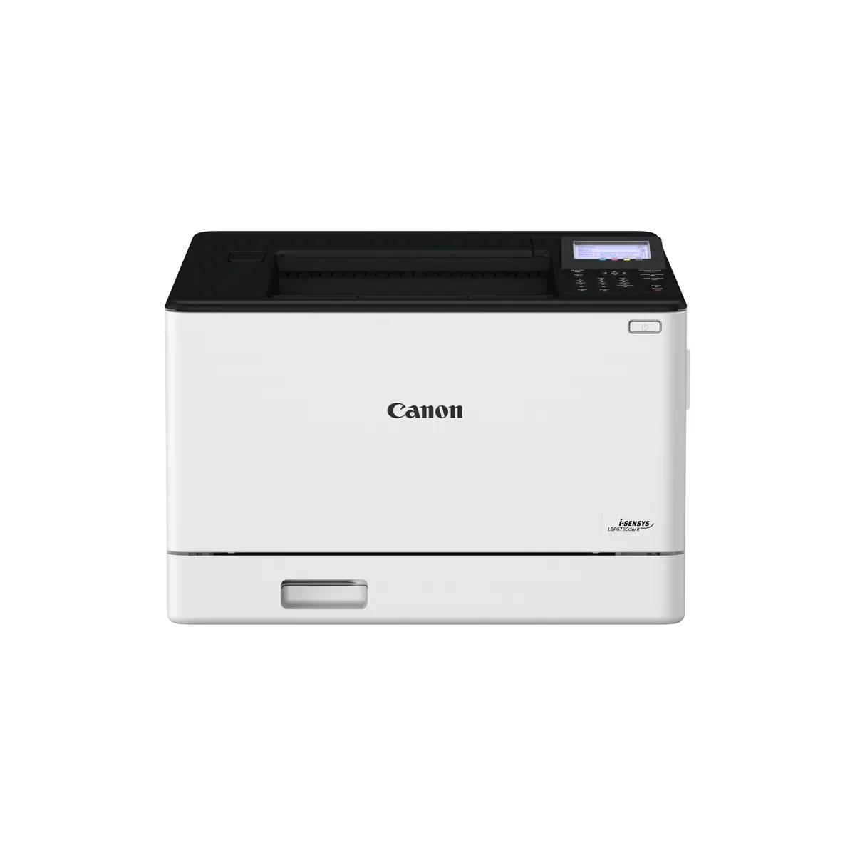 Canon 7186C007 LBP673Cdw II 33 oldal perc színes A4 wifi LCD kétoldalas #1