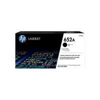 HP Inc. CF320A 652A fekete tonerkazetta 11.500 oldal eredeti LaserJet