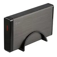 i-tec MYSAFE35U401 MySafe Advanced 3.5" SATA HDD külső ház USB 3.0 #1