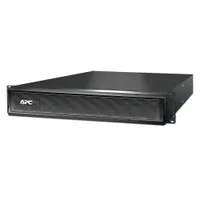 APC SMX48RMBP2U Smart-UPS X-Series 48V külső akkumulátorcsomag 2U rack-torony konvertibilitás