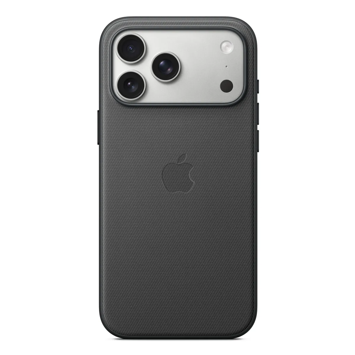 Apple MGF84ZM/A iPhone 17 Pro Max TechWoven tok MagSafe fekete #1