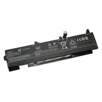Origin Storage L77991-005-BTI BTI 3C akkumulátor 11.55V 68Wh 5850mAh Li-ion Fekete kompatibilis HP 850 G7 G8