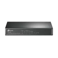 TP-Link TL-SF1008P 8-portos PoE switch 4 darab PoE porttal #1
