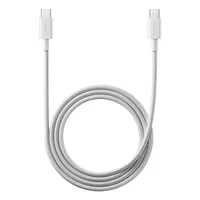 Xiaomi BHR087KGL 6A USB-C - USB-C kábel 1 m 120W E-Marker fehér #1