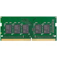 Synology D4NESO-2666-4G 4GB DDR4 SODIMM 260-pin 2666MHz