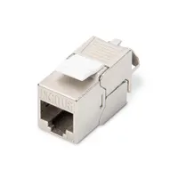 Assmann DN-93615 Digitus cat 6a keystone modul shielded 14x34x20 mm