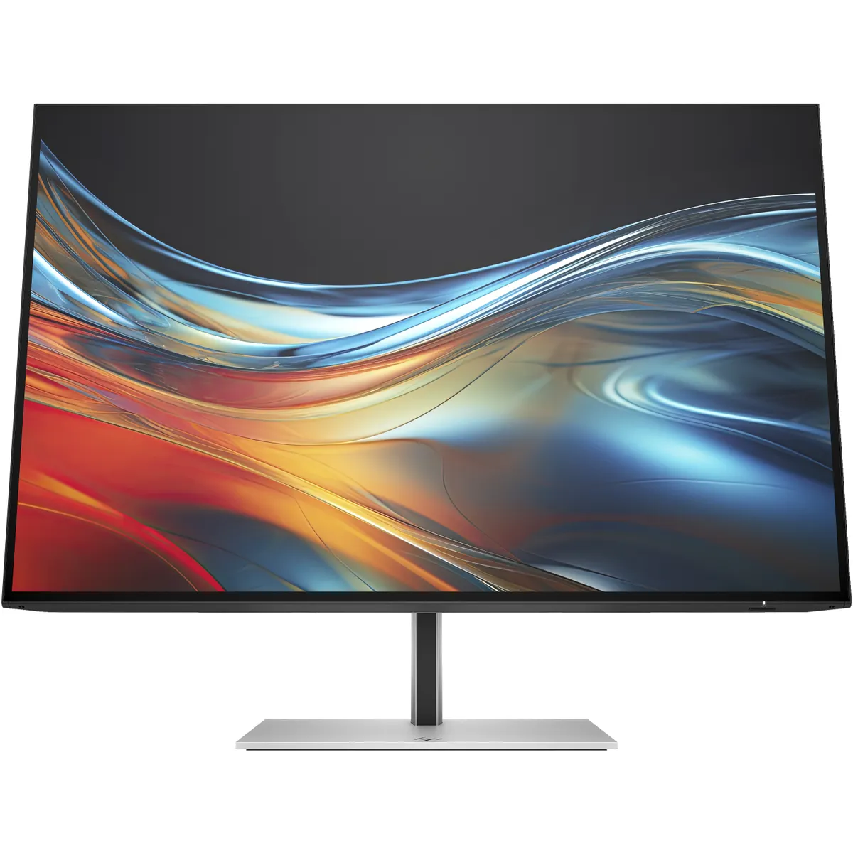 HP Inc. 8X534E9#ABB Series 7 Pro 24" WUXGA LCD matt 5 ms 16:10 USB 3.2 Gen 1 VESA magasságigazítás ezüst #1
