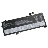 Origin Storage L22B4PE0-BTI BTI 4C akkumulátor ThinkBook 14 G6 Li-ion 60Wh 15.36V Fekete