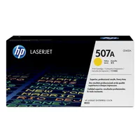 HP Inc. CE402A LaserJet tonerkazetta sárga eredeti 6.000 oldal 1 darab