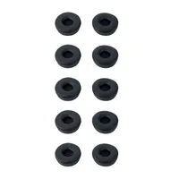 Jabra 14101-60 Engage 65-75 duó fülpárnák fekete