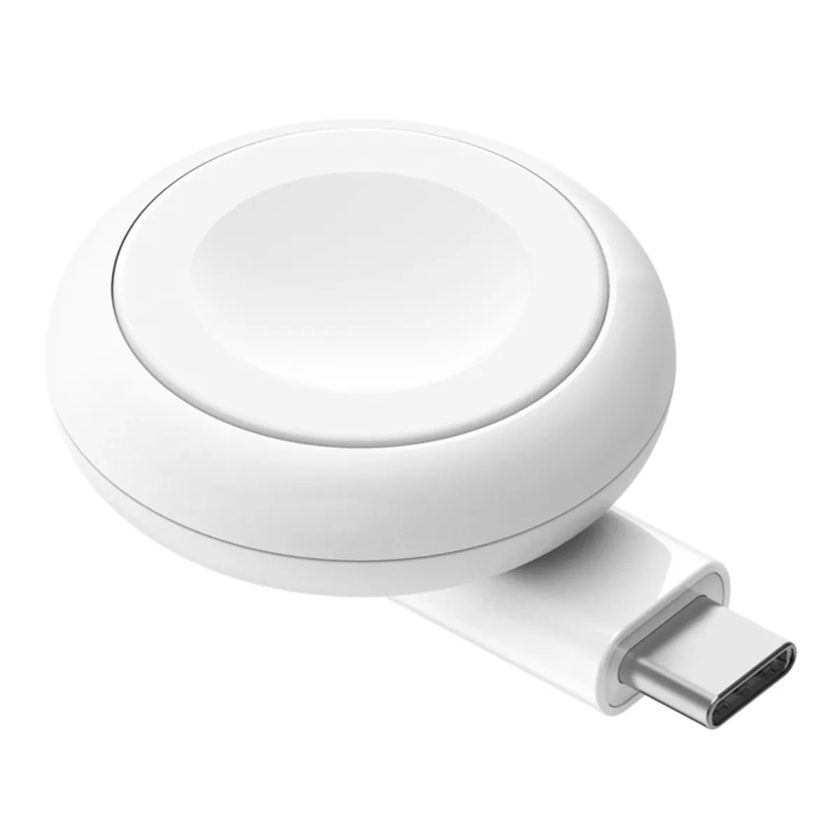 Belkin WIZ022GLWH-B1 BoostCharge önálló Apple Watch dongle #1