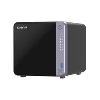 QNAP TS-432X-4G TS-432X 4-lemezes NAS Alpine AL-524 2,0 GHz 4 GB DDR4 QTS