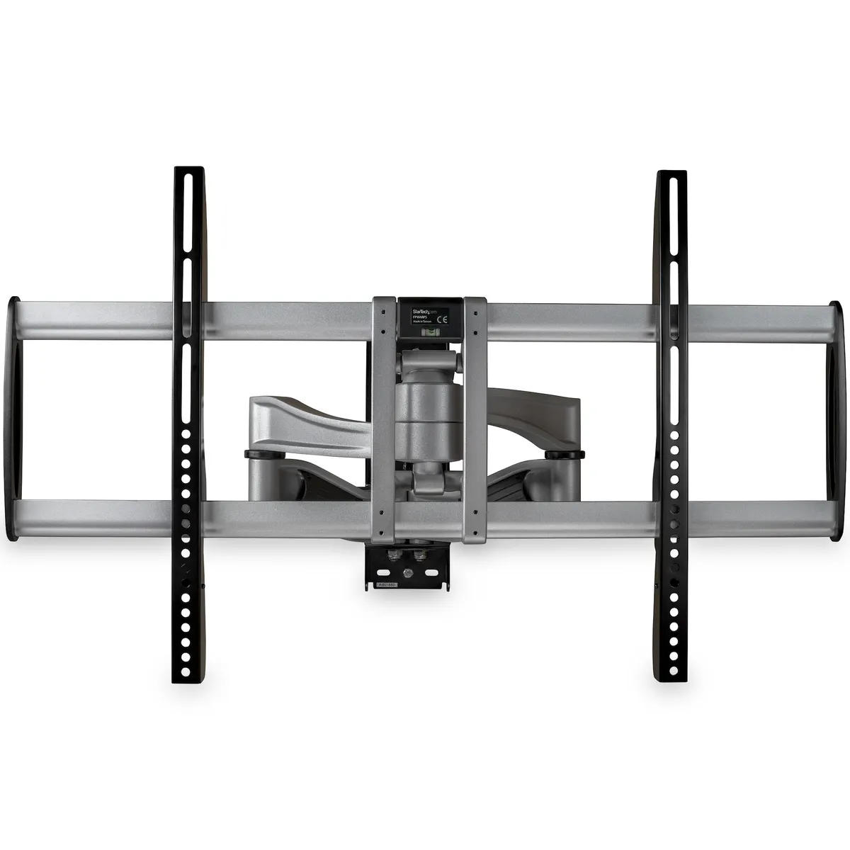 Startech.com FPWARPS teljes mozgású TV falra szerelhető konzol 32-75" 85 kg VESA 150x100-800x500 -15-15 -60-60 10,5-55 cm #1