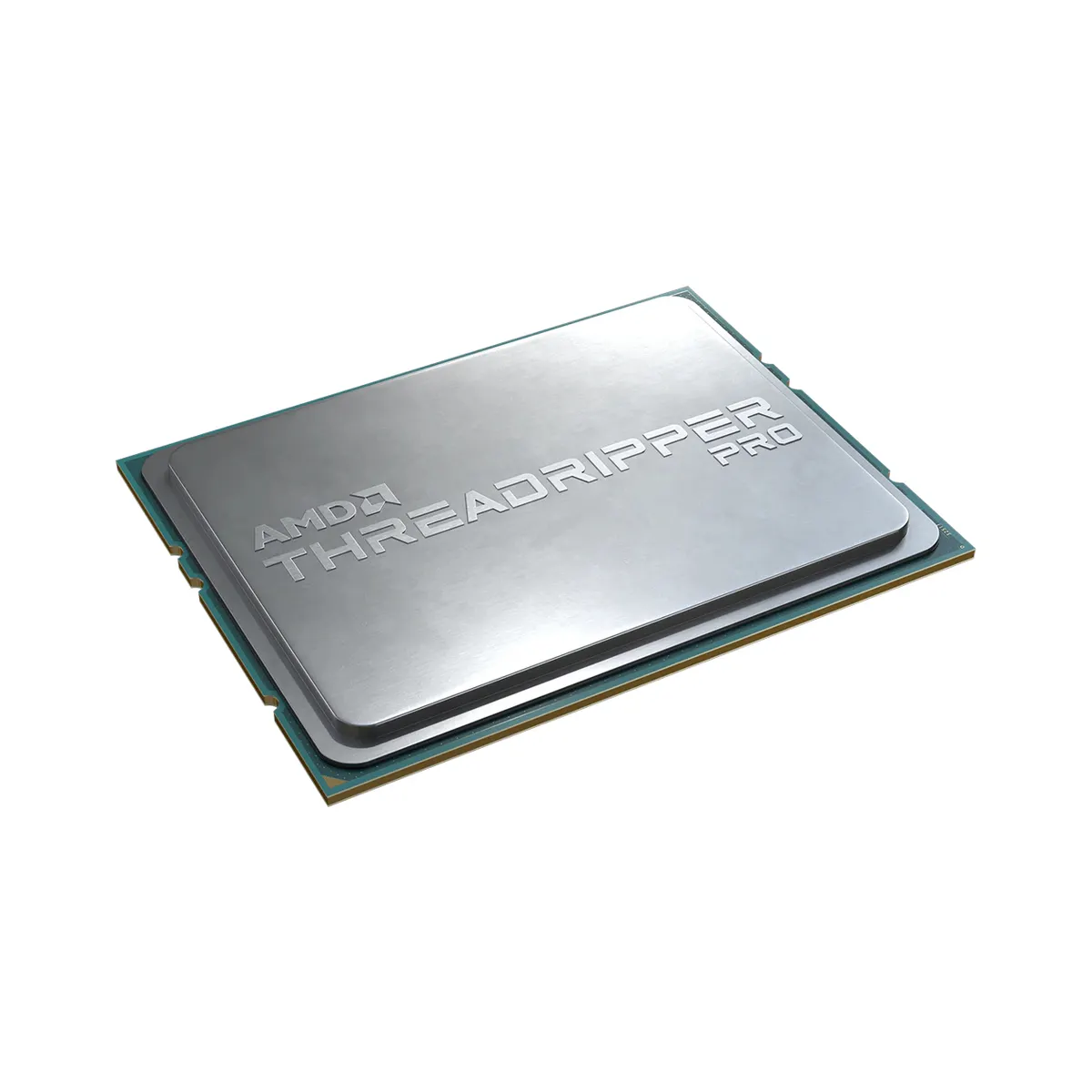 AMD 100-000000444 Ryzen Threadripper PRO 5995WX 64C-128T sWRX8 7nm 256MB L3 280W #1
