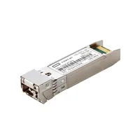 HP Enterprise R9D18A Aruba 10G SFP LC SR 300m MMF OM3 XCVR