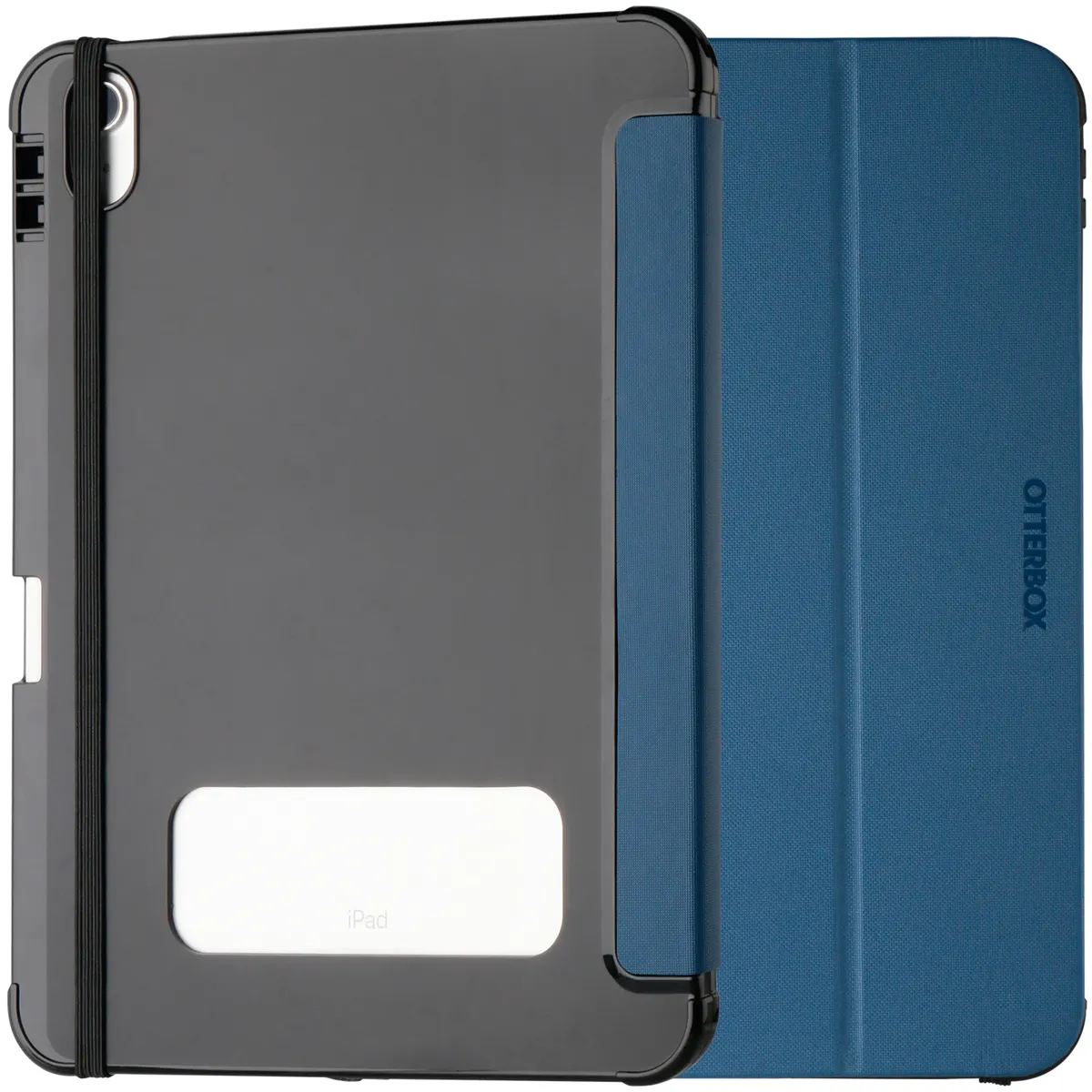 OtterBox 77-92189 React Folio Apple iPad 10th Gen 11" #1