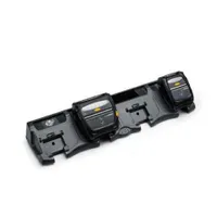 Zebra P1063406-053 EU 4-bay töltőállomás 4 ZQ500 nyomtatók számára