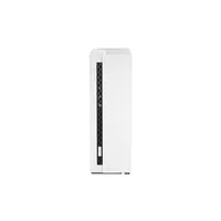 QNAP TS-133 NAS 1 fiók ARM Cortex-A55 1.8GHz, 2GB RAM, 1x GbE, 1x USB3.2 Gen1, 1x USB2.0