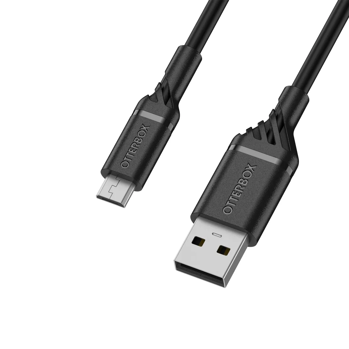 Otterbox 78-52658 kábel micro-usb b-hoz usb-a, usb 2.0, 3 m, fekete #1