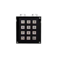 2N 9155031B Keypad module fekete 2N Telecommunications